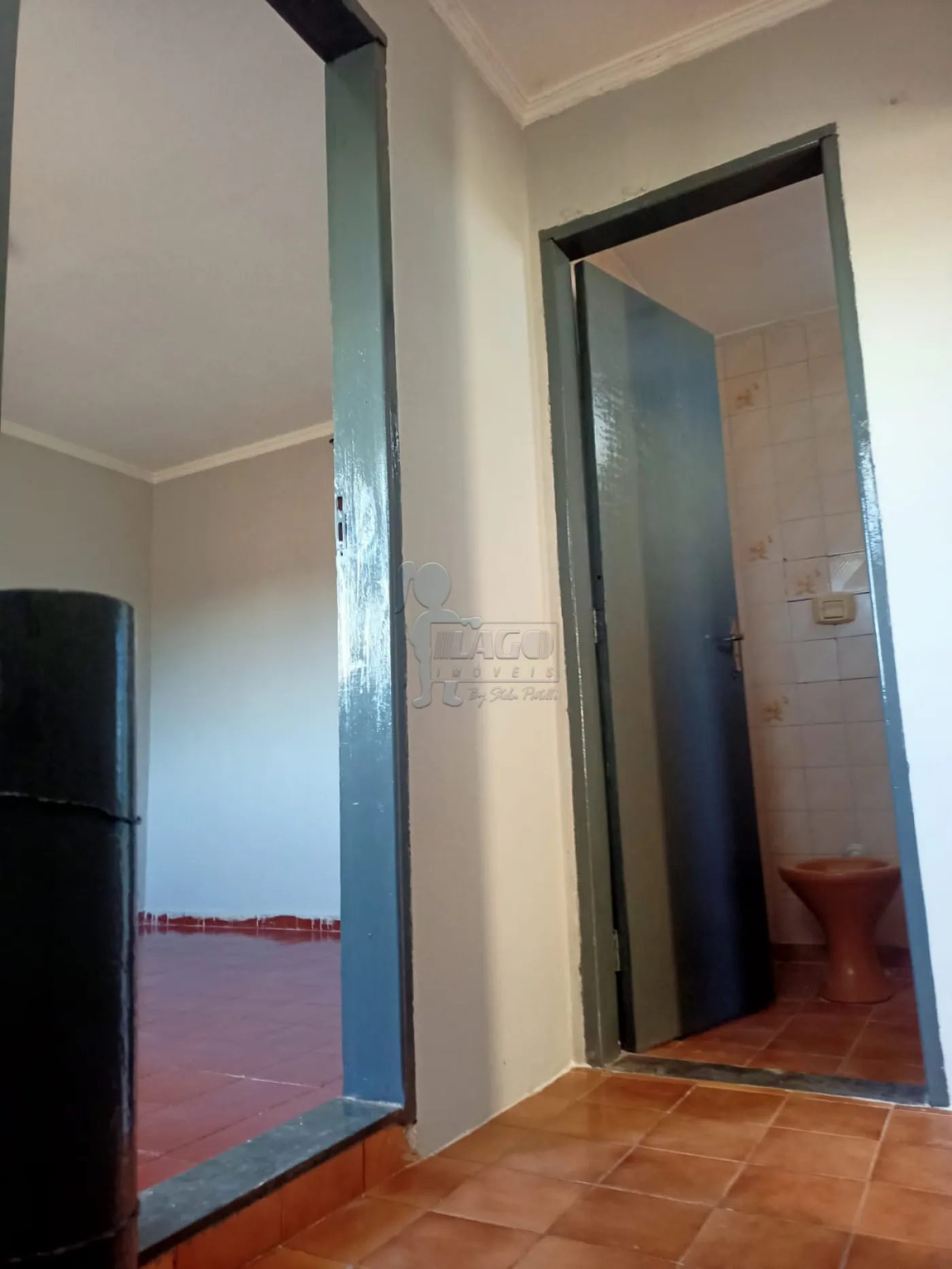 Alugar Casa / Padrão em Ribeirão Preto R$ 850,00 - Foto 10