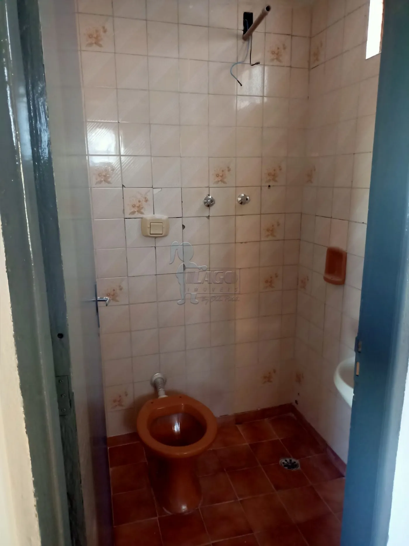 Alugar Casa / Padrão em Ribeirão Preto R$ 850,00 - Foto 11