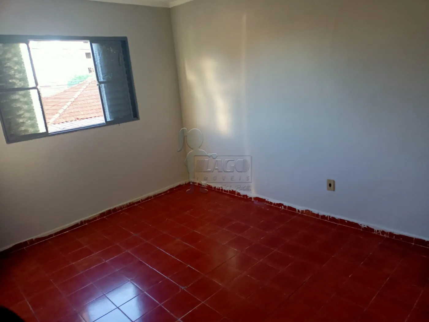 Alugar Casa / Padrão em Ribeirão Preto R$ 850,00 - Foto 16