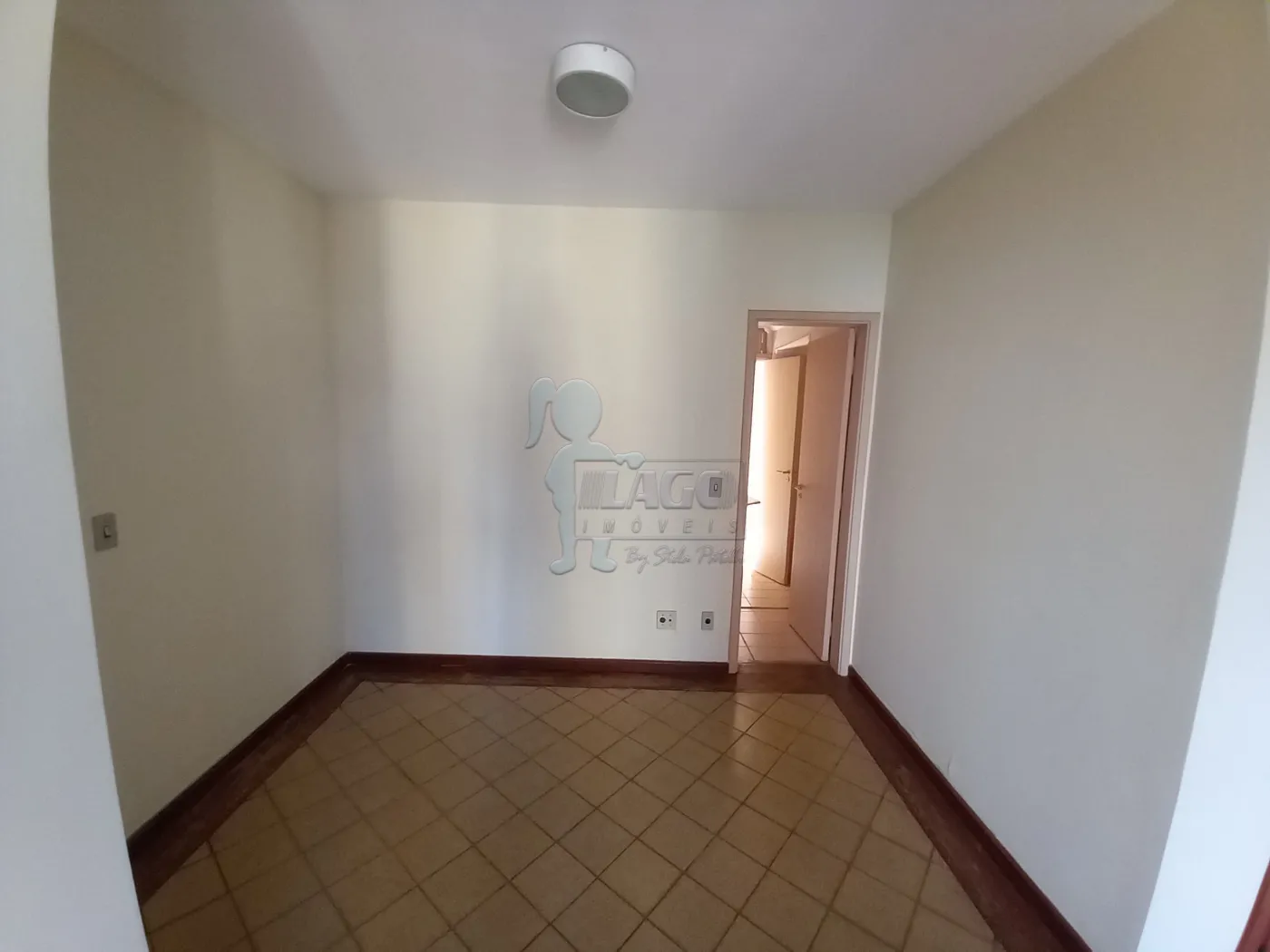 Alugar Apartamento / Padrão em Ribeirão Preto R$ 1.500,00 - Foto 1