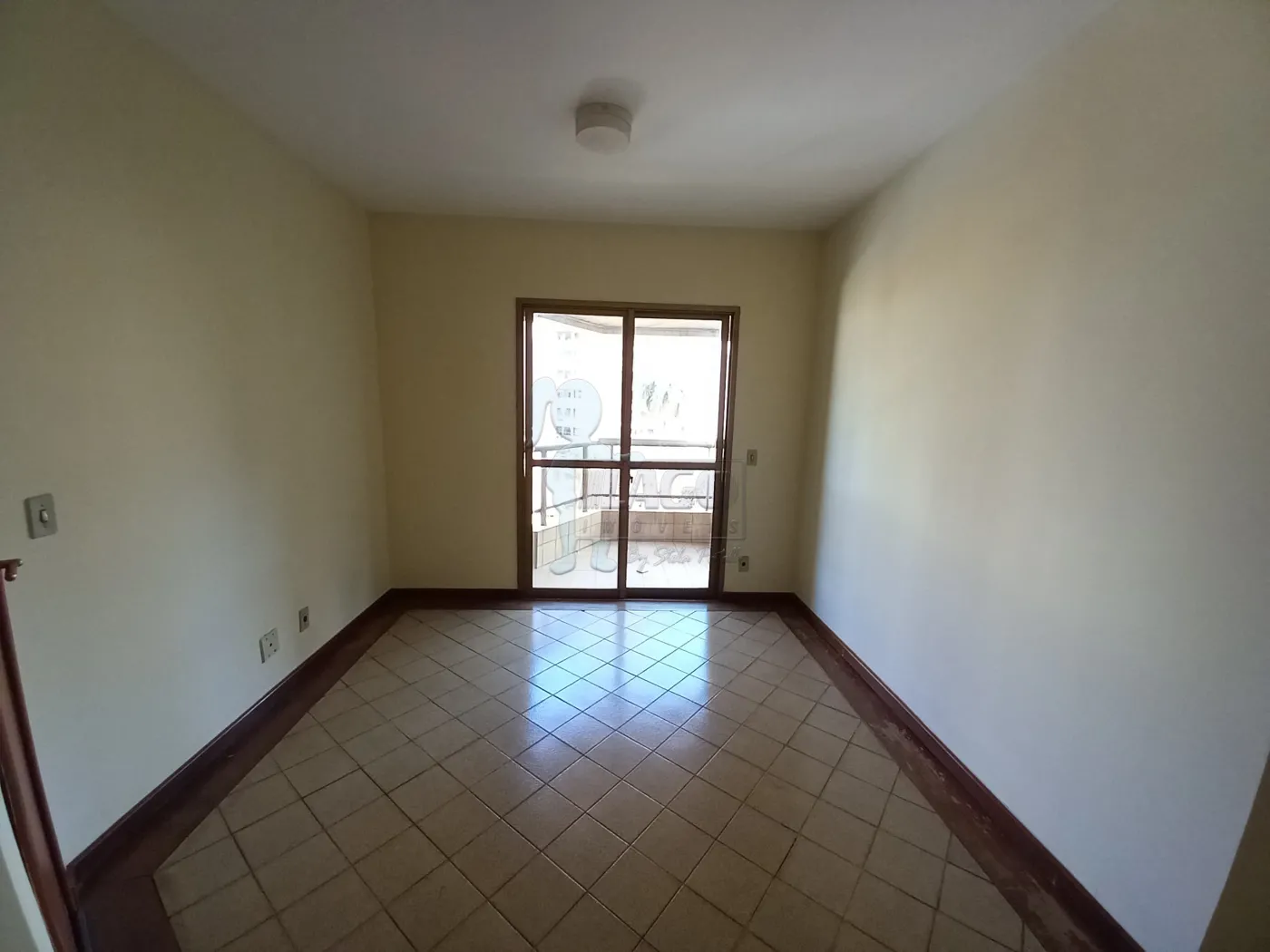 Alugar Apartamento / Padrão em Ribeirão Preto R$ 1.500,00 - Foto 2