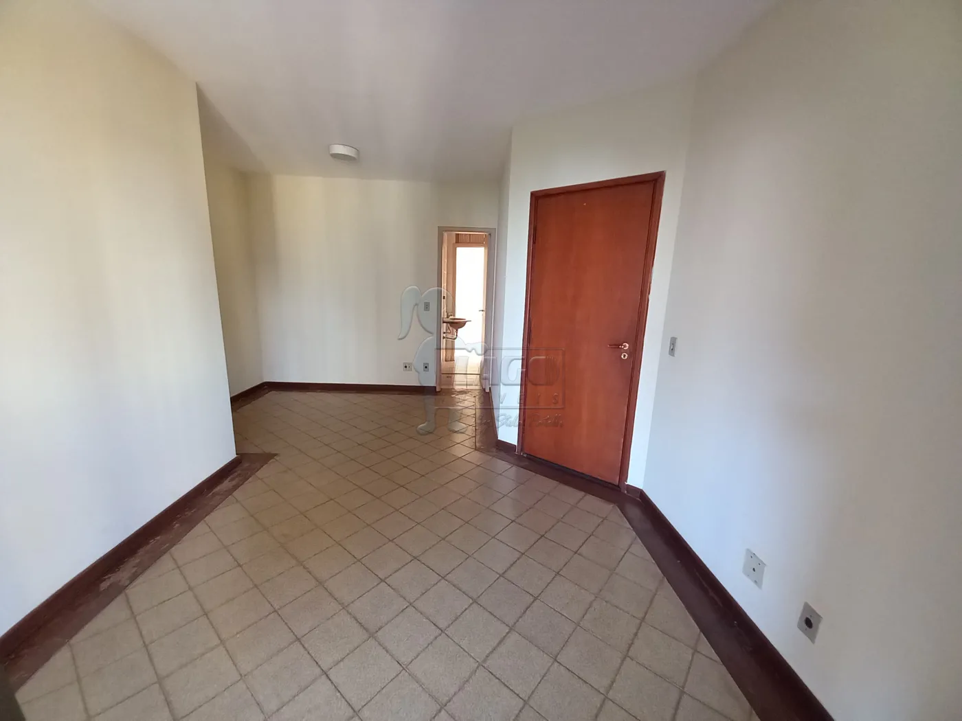 Alugar Apartamento / Padrão em Ribeirão Preto R$ 1.500,00 - Foto 4