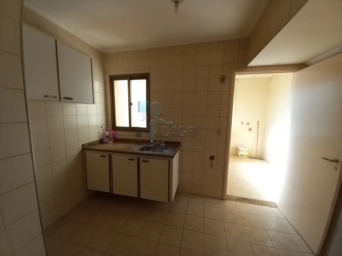 Alugar Apartamento / Padrão em Ribeirão Preto R$ 1.500,00 - Foto 5