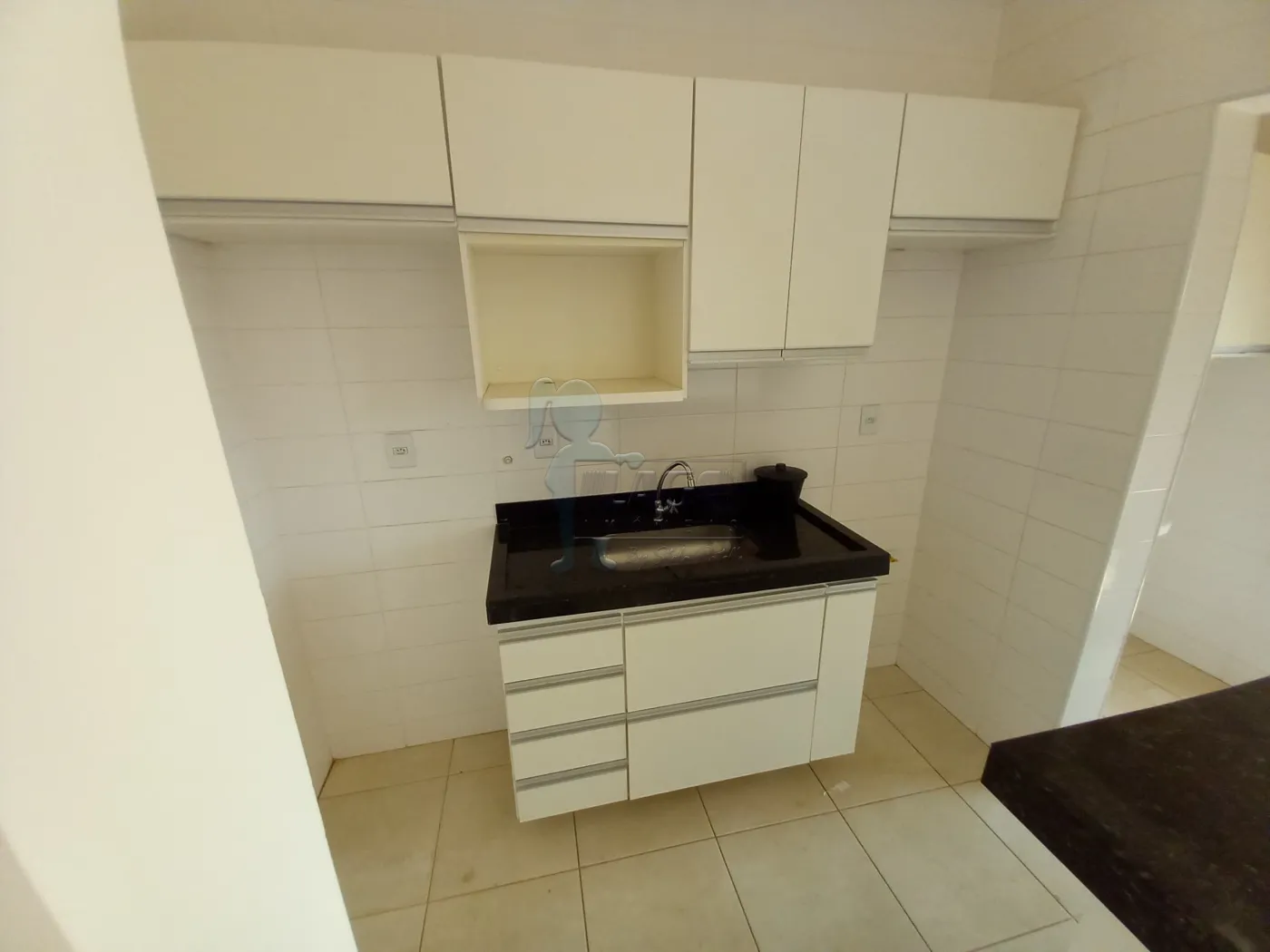 Alugar Apartamento / Padrão em Ribeirão Preto R$ 1.500,00 - Foto 9