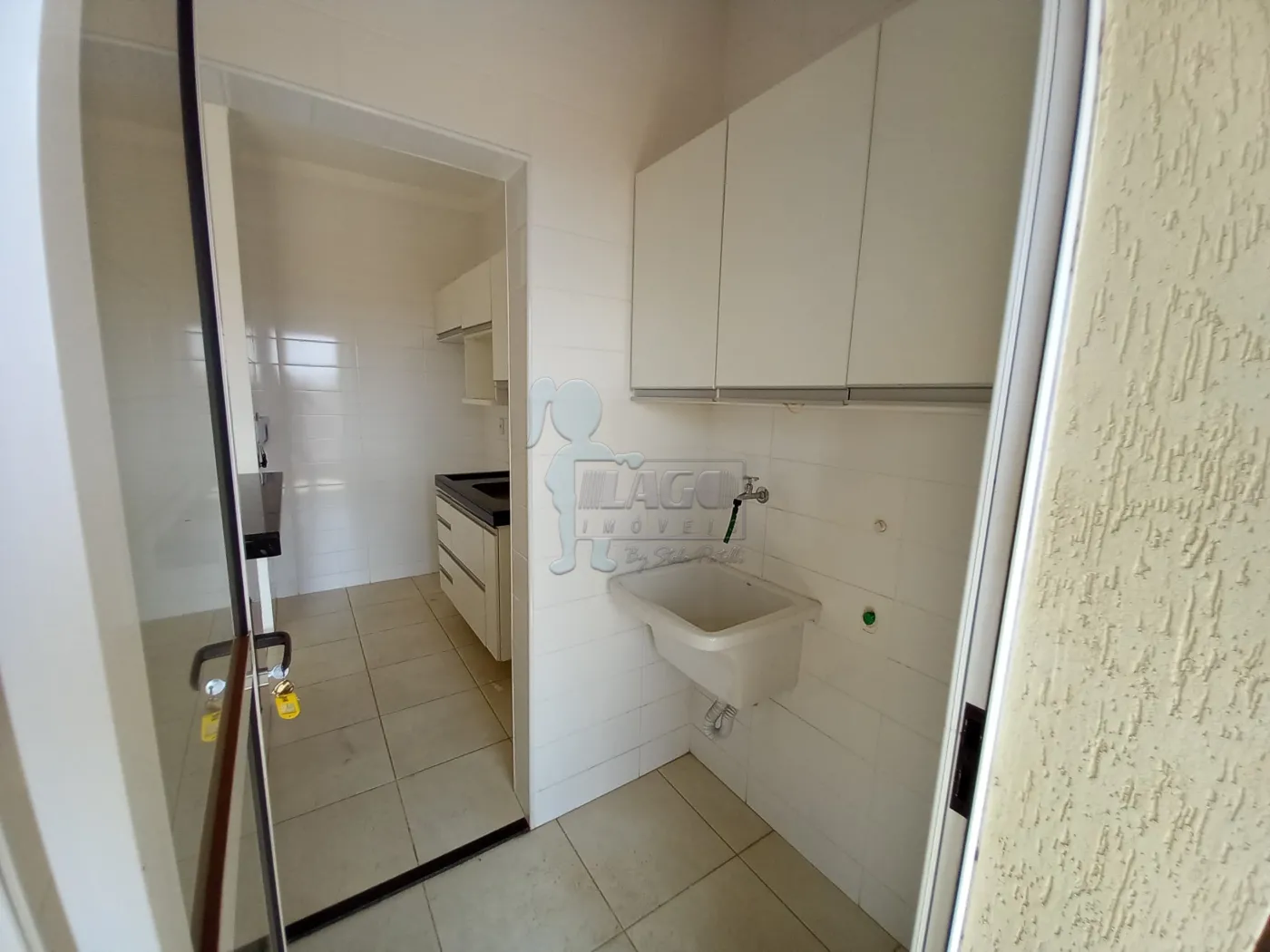 Alugar Apartamento / Padrão em Ribeirão Preto R$ 1.500,00 - Foto 11