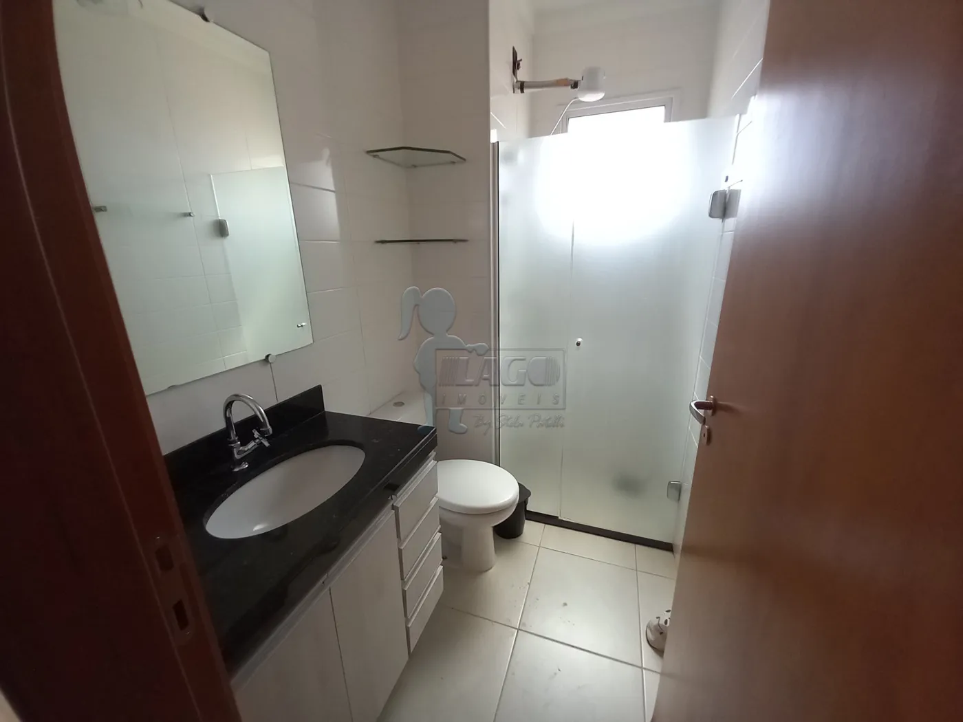 Alugar Apartamento / Padrão em Ribeirão Preto R$ 1.500,00 - Foto 8