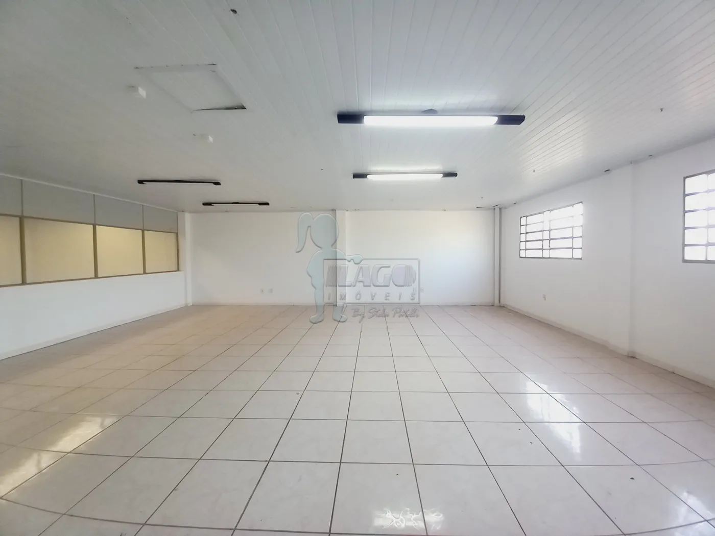 Alugar Comercial padrão / Galpão - Armazém em Ribeirão Preto R$ 5.000,00 - Foto 9