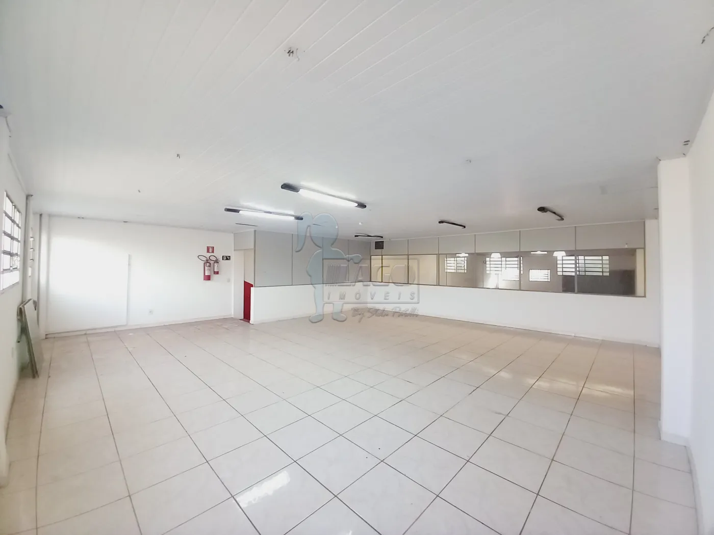 Alugar Comercial padrão / Galpão - Armazém em Ribeirão Preto R$ 5.000,00 - Foto 12