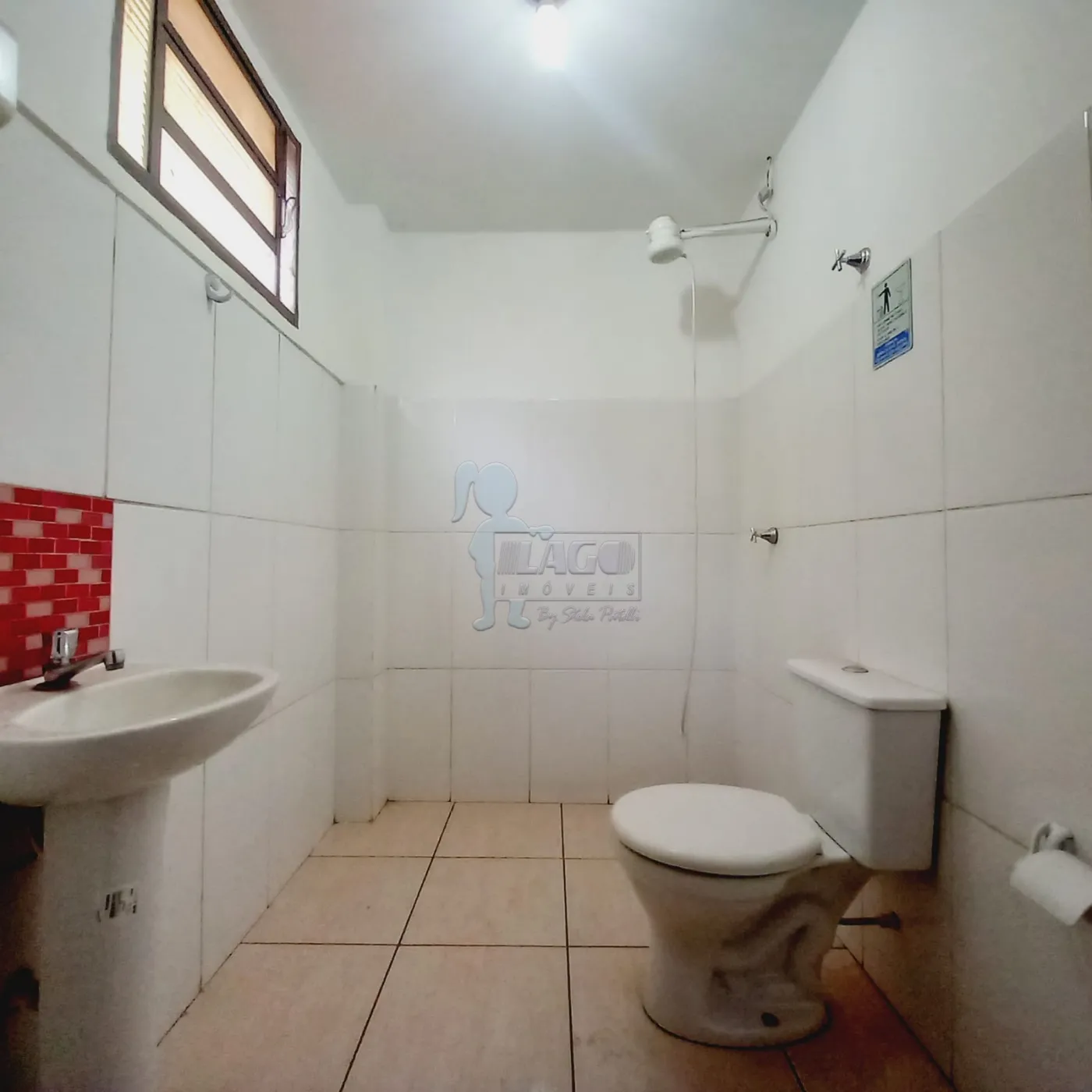 Alugar Comercial padrão / Galpão - Armazém em Ribeirão Preto R$ 5.000,00 - Foto 13