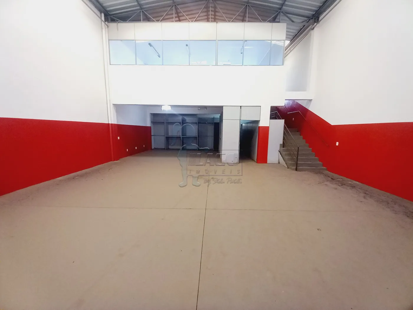 Alugar Comercial padrão / Galpão - Armazém em Ribeirão Preto R$ 5.000,00 - Foto 6