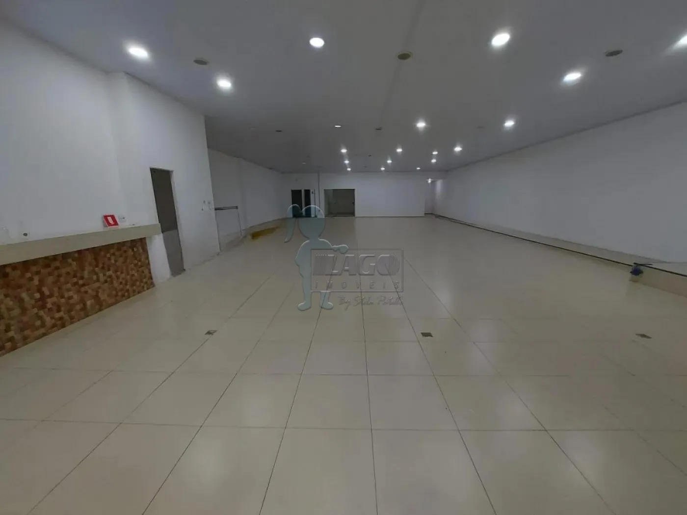 Alugar Comercial / Salão/Galpão/Armazém em Ribeirão Preto R$ 16.000,00 - Foto 2