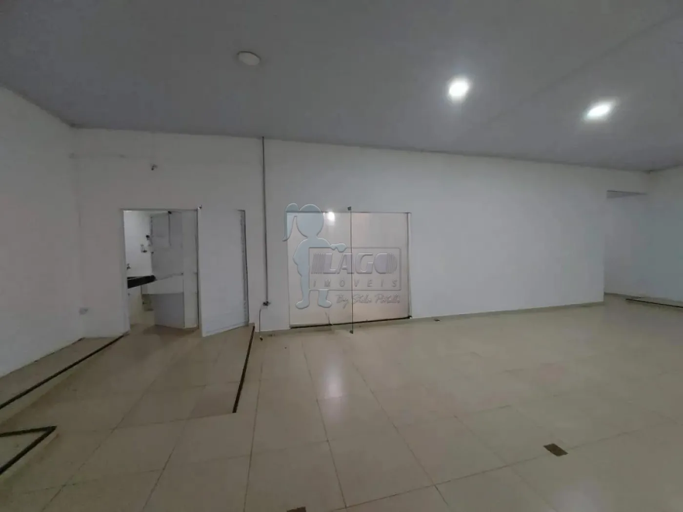 Alugar Comercial / Salão/Galpão/Armazém em Ribeirão Preto R$ 16.000,00 - Foto 4