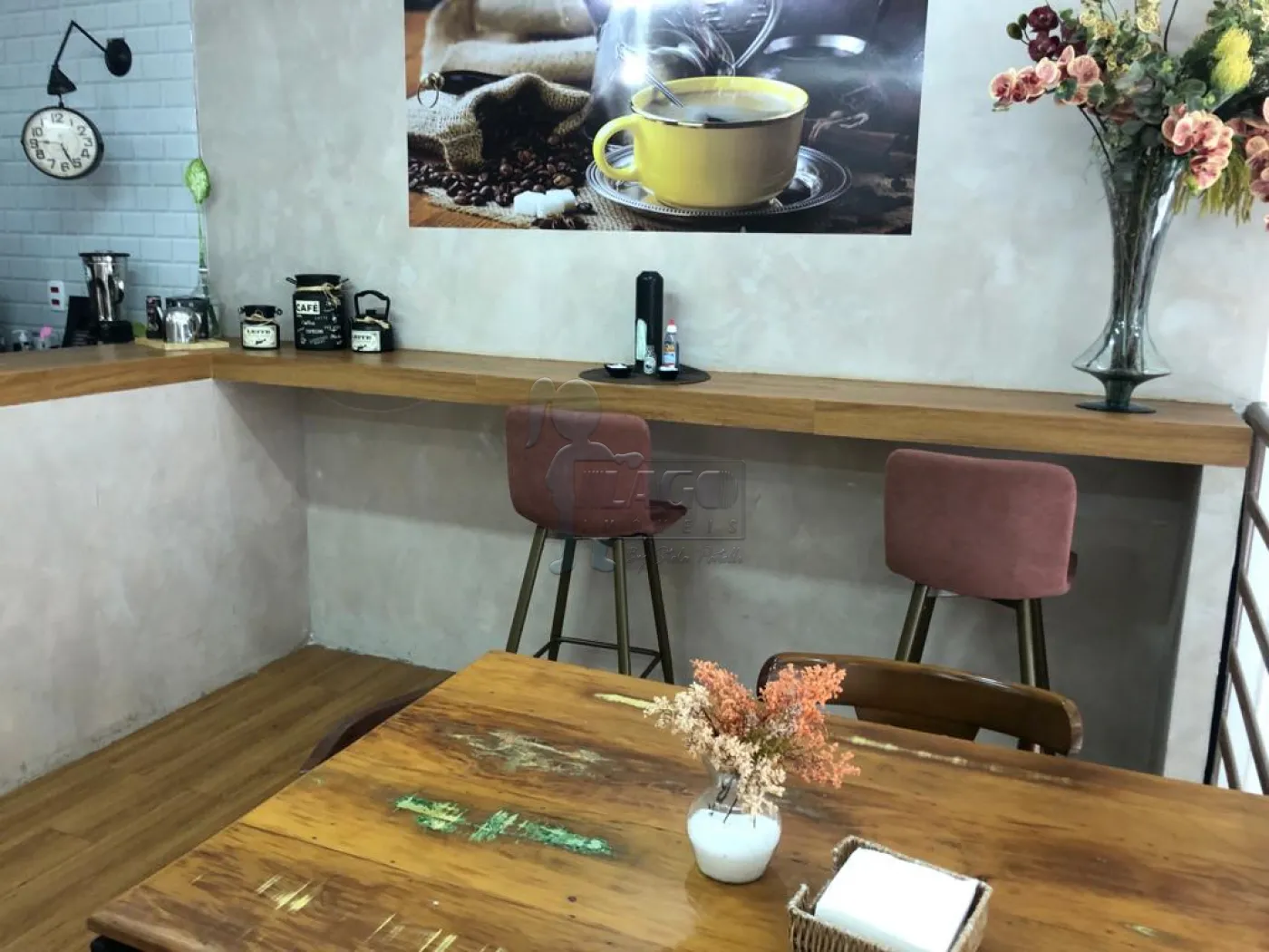 Alugar Comercial padrão / Galpão - Armazém em Ribeirão Preto R$ 2.600,00 - Foto 2