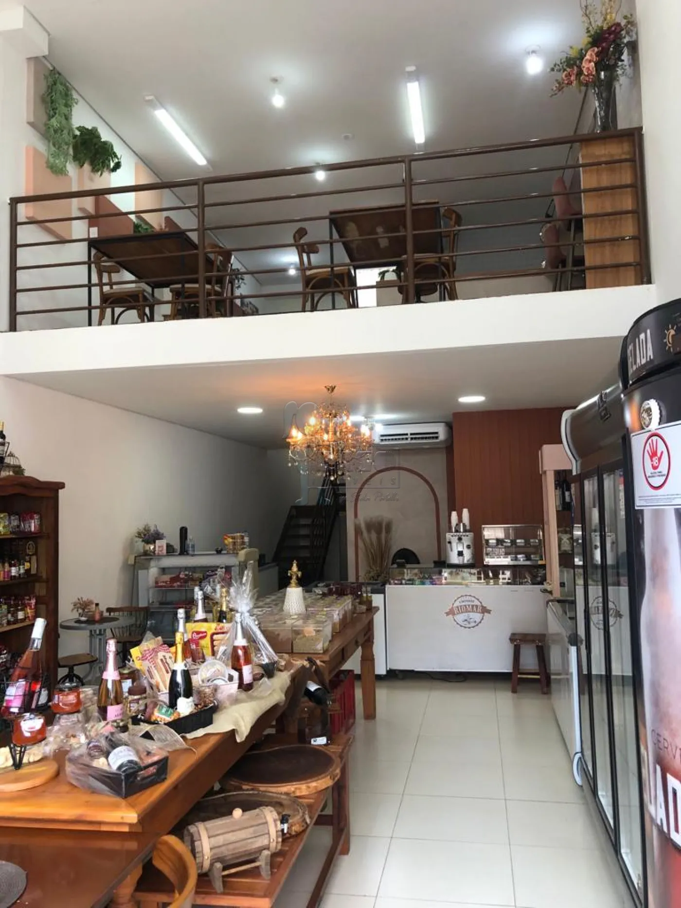 Alugar Comercial padrão / Galpão - Armazém em Ribeirão Preto R$ 2.600,00 - Foto 1