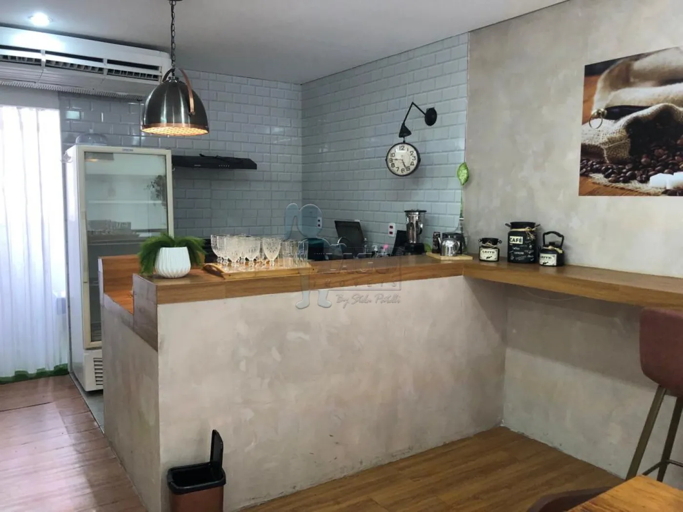 Alugar Comercial padrão / Galpão - Armazém em Ribeirão Preto R$ 2.600,00 - Foto 5