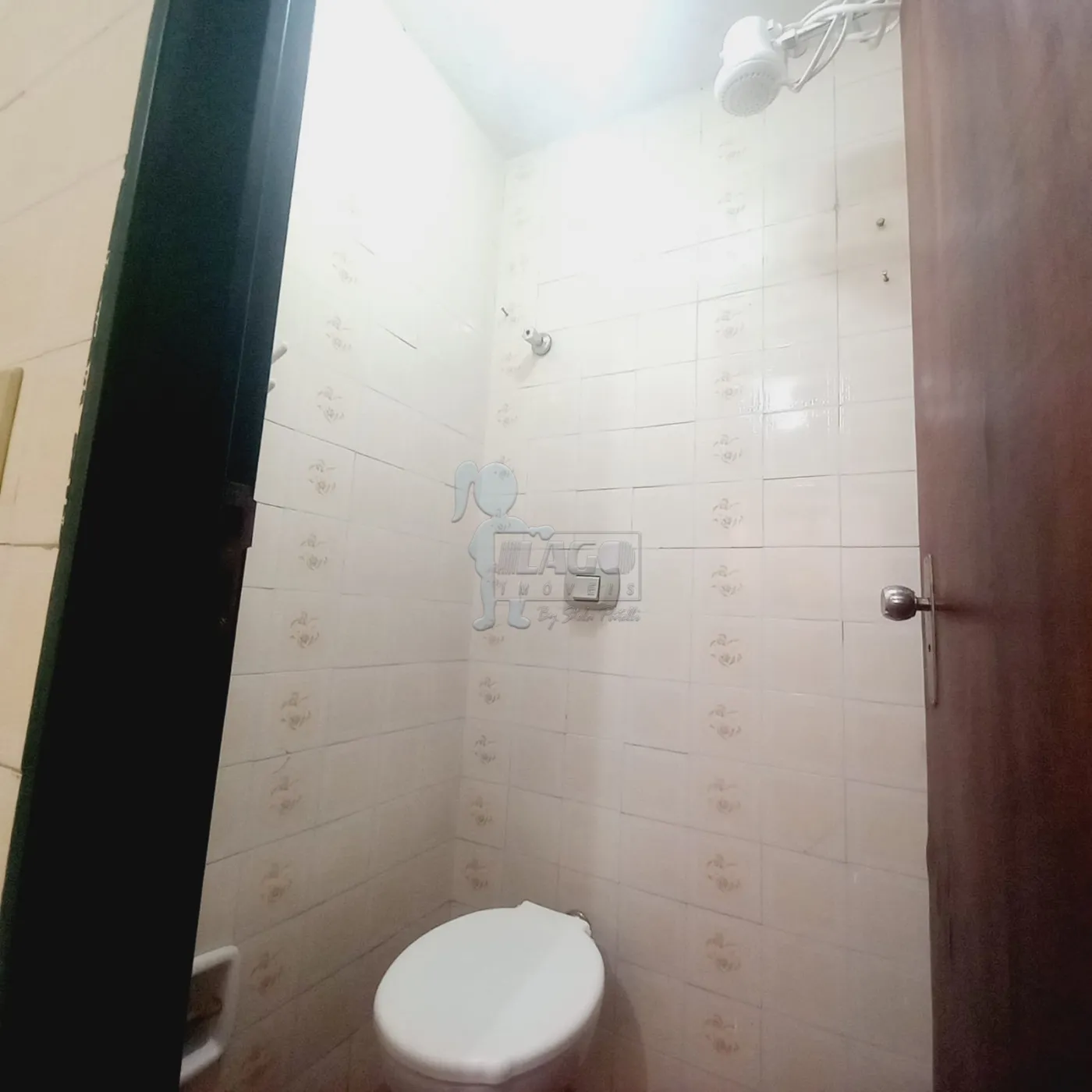 Alugar Apartamento / Padrão em Ribeirão Preto R$ 1.000,00 - Foto 9