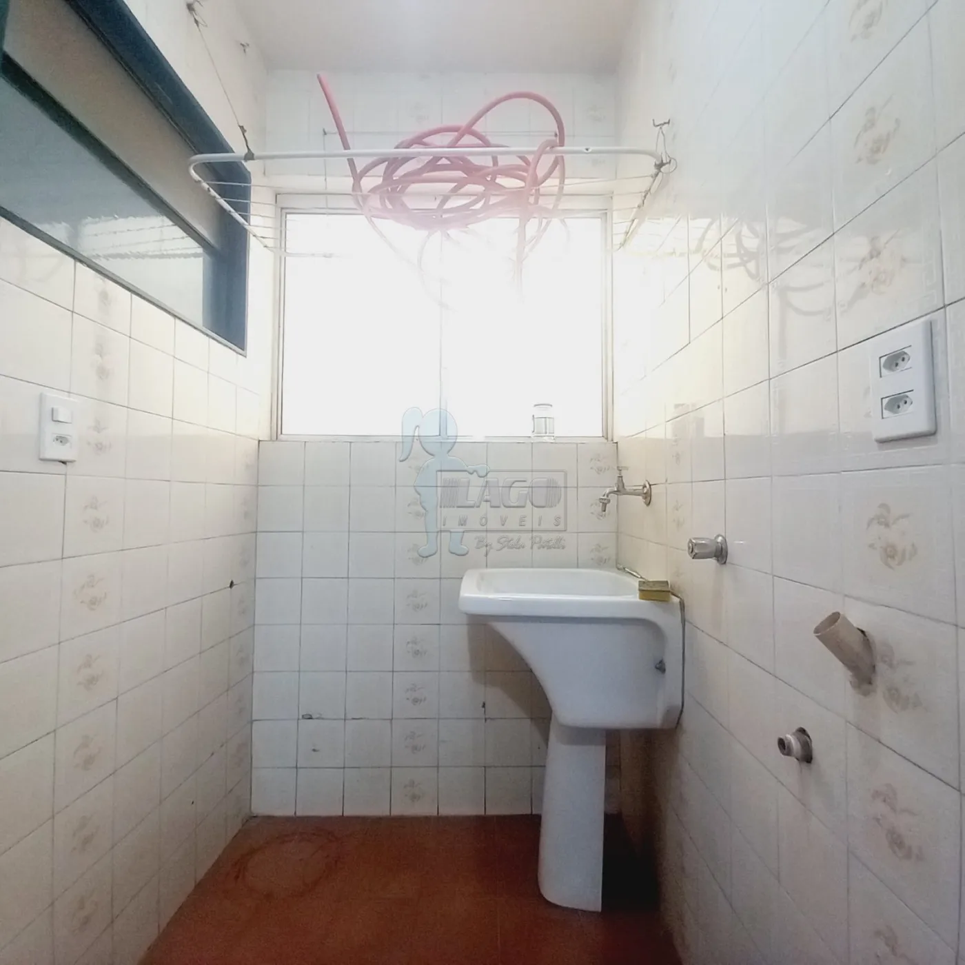 Alugar Apartamento / Padrão em Ribeirão Preto R$ 1.000,00 - Foto 12