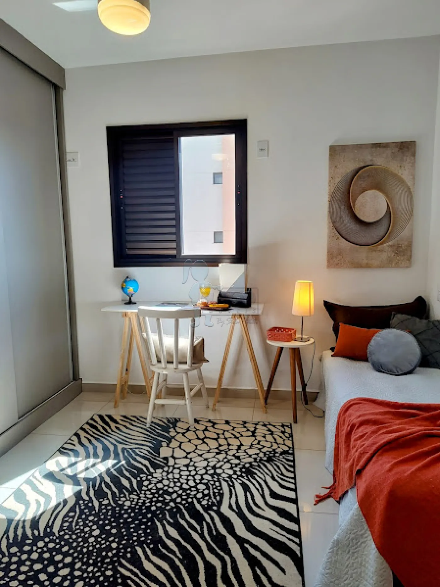 Alugar Apartamento / Cobertura em Ribeirão Preto R$ 2.200,00 - Foto 12