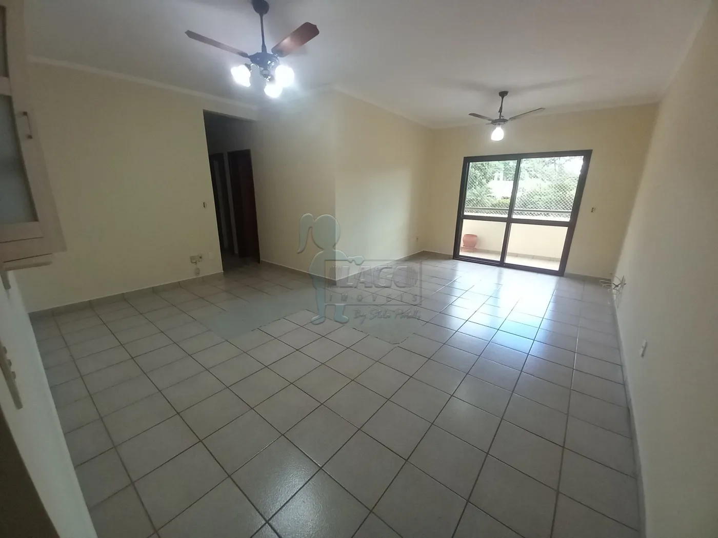 Alugar Apartamento / Padrão em Ribeirão Preto R$ 2.600,00 - Foto 1