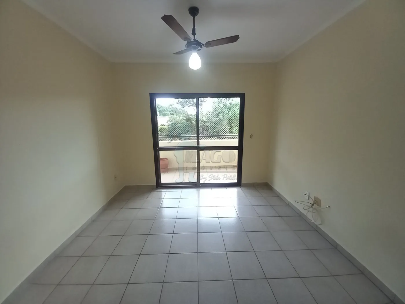 Alugar Apartamento / Padrão em Ribeirão Preto R$ 2.600,00 - Foto 2