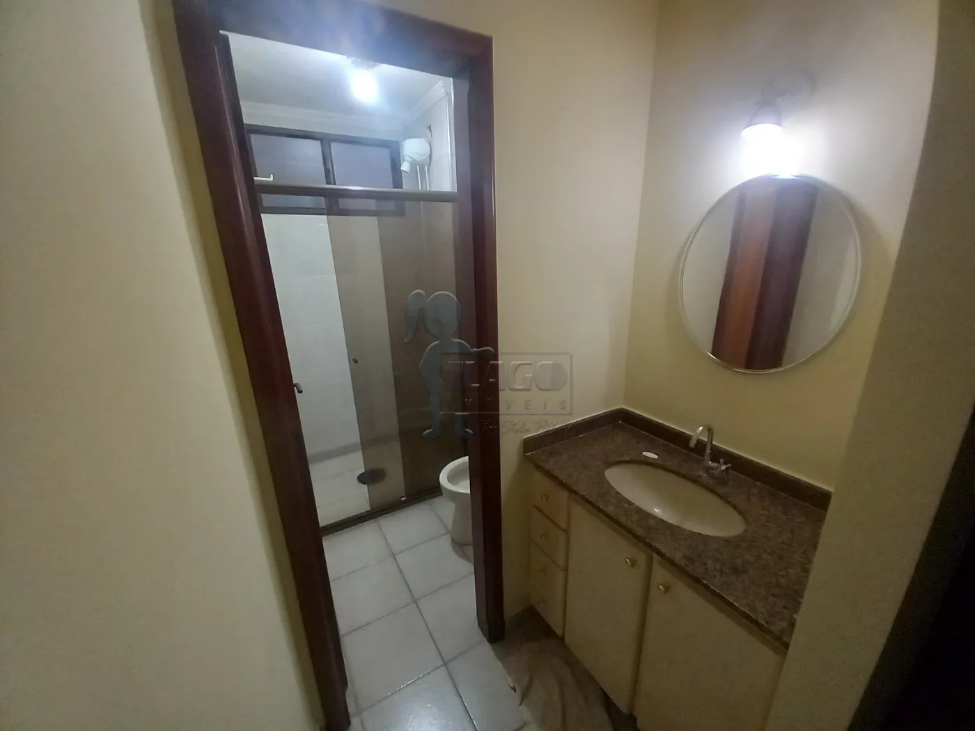 Alugar Apartamento / Padrão em Ribeirão Preto R$ 2.600,00 - Foto 8