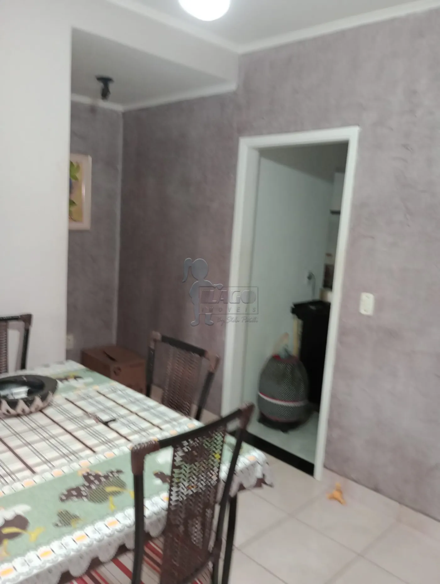 Alugar Apartamento / Padrão em Ribeirão Preto R$ 1.000,00 - Foto 4