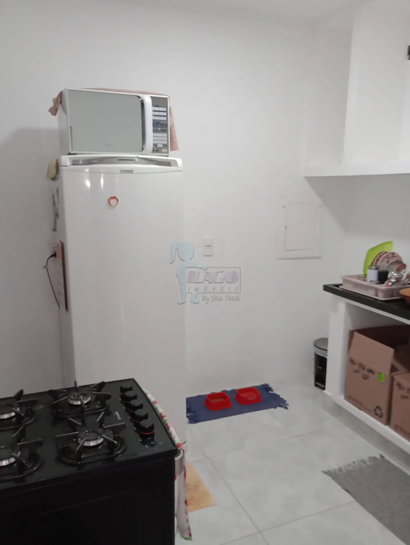 Alugar Apartamento / Padrão em Ribeirão Preto R$ 1.000,00 - Foto 6