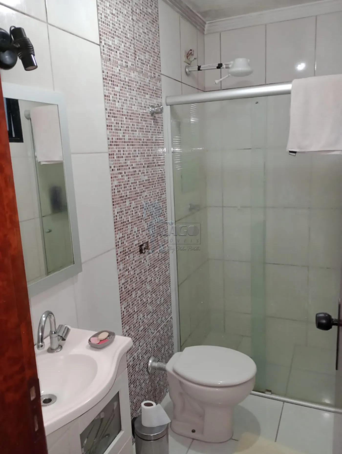 Alugar Apartamento / Padrão em Ribeirão Preto R$ 1.000,00 - Foto 11