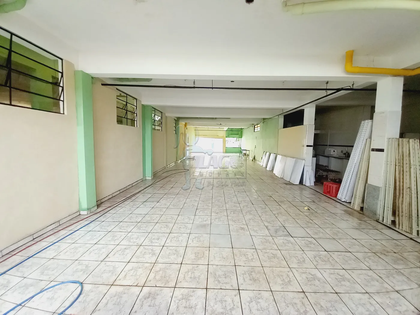 Alugar Comercial padrão / Galpão - Armazém em Ribeirão Preto R$ 4.500,00 - Foto 1