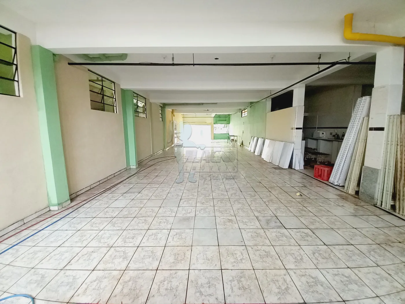 Alugar Comercial padrão / Galpão - Armazém em Ribeirão Preto R$ 4.500,00 - Foto 3