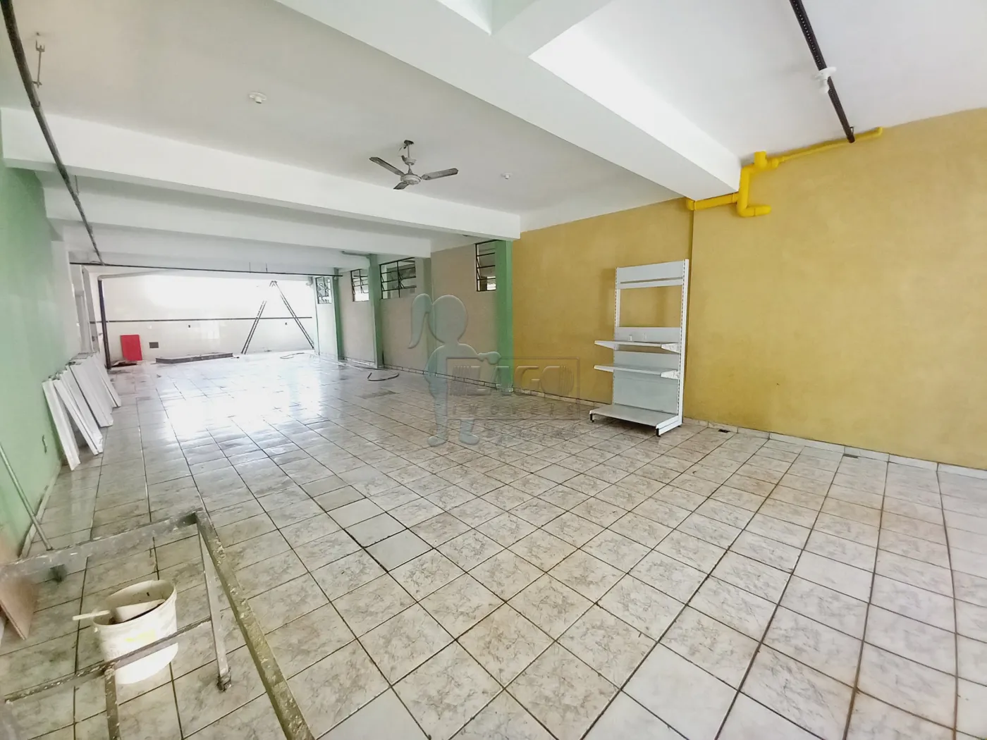 Alugar Comercial padrão / Galpão - Armazém em Ribeirão Preto R$ 4.500,00 - Foto 2