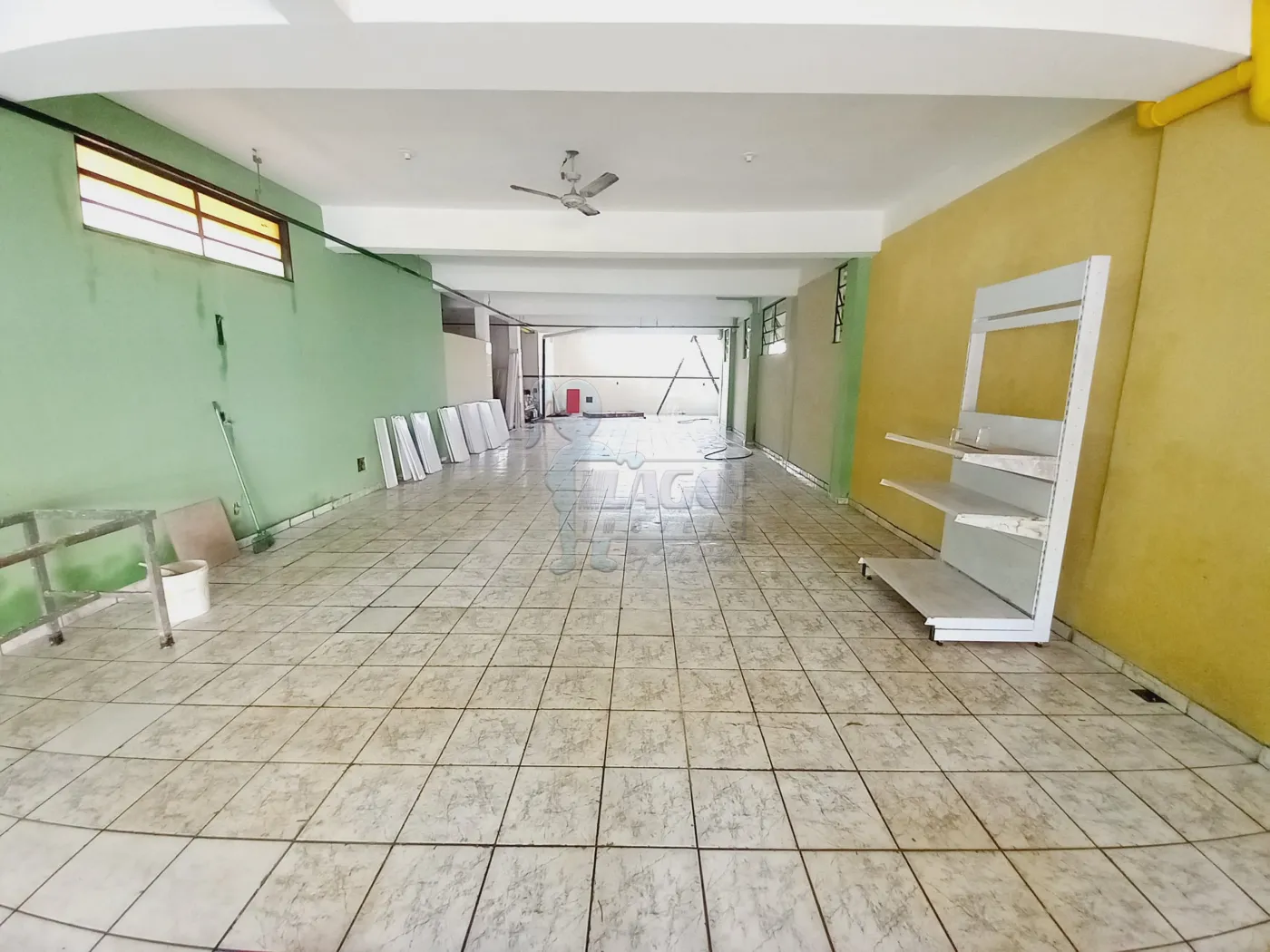 Alugar Comercial padrão / Galpão - Armazém em Ribeirão Preto R$ 4.500,00 - Foto 6