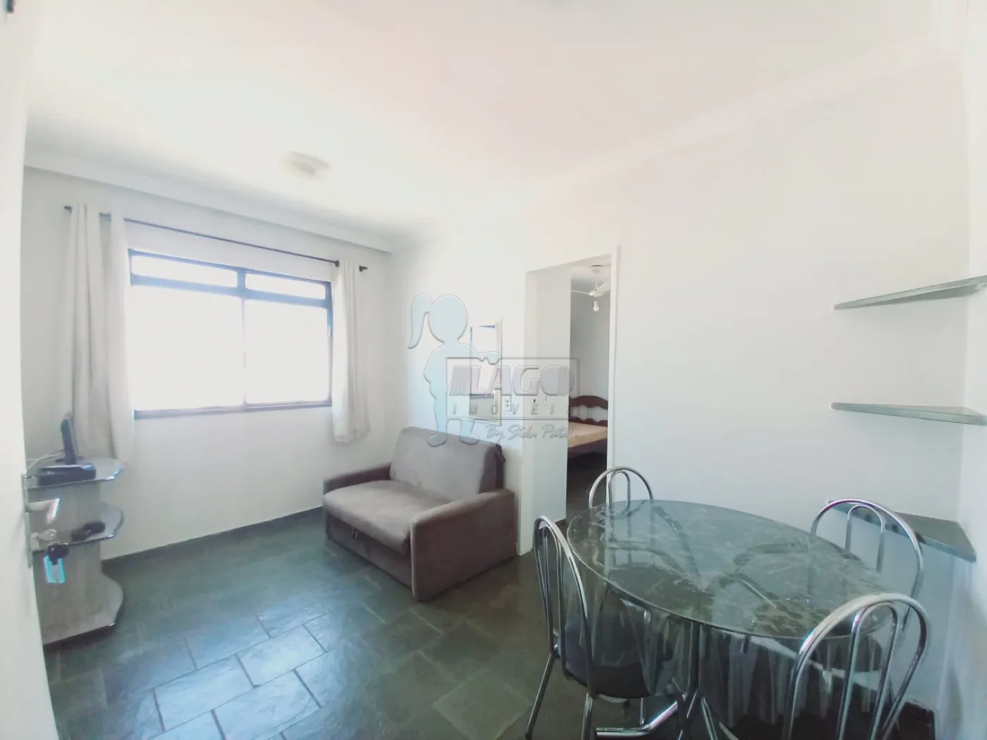 Alugar Apartamento / Kitnet em Ribeirão Preto R$ 800,00 - Foto 3