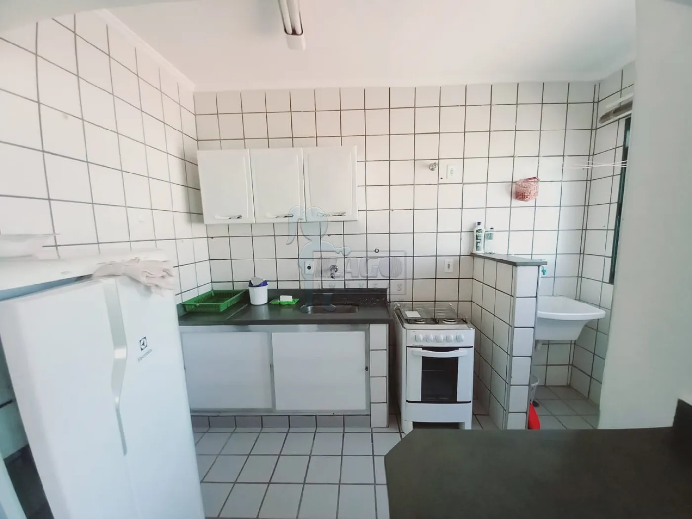 Alugar Apartamento / Kitnet em Ribeirão Preto R$ 800,00 - Foto 7