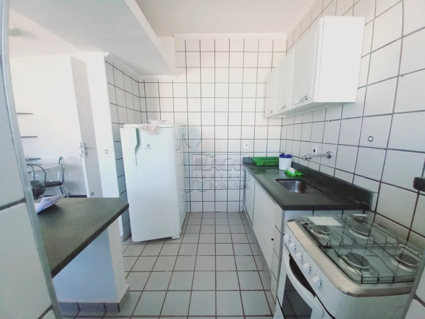 Alugar Apartamento / Kitnet em Ribeirão Preto R$ 800,00 - Foto 8