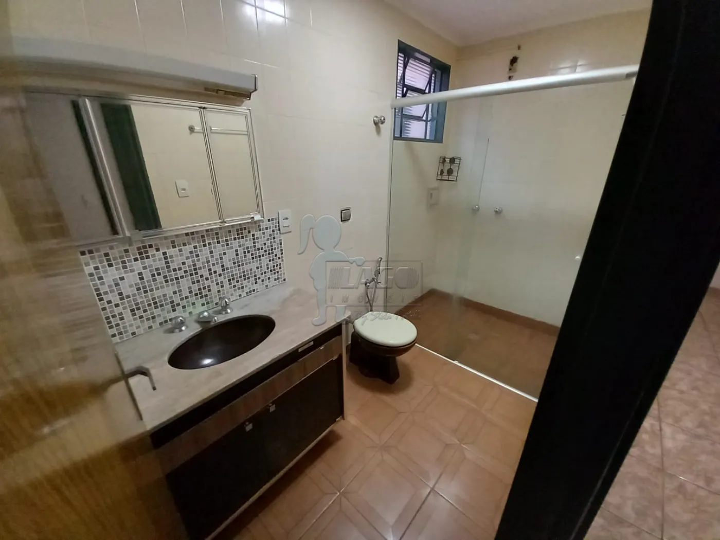 Alugar Casa / Padrão em Ribeirão Preto R$ 1.500,00 - Foto 7