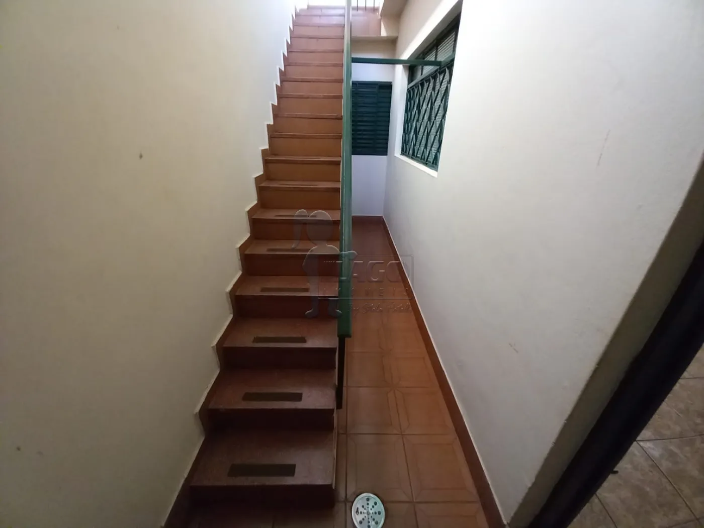 Alugar Casa / Padrão em Ribeirão Preto R$ 1.500,00 - Foto 11