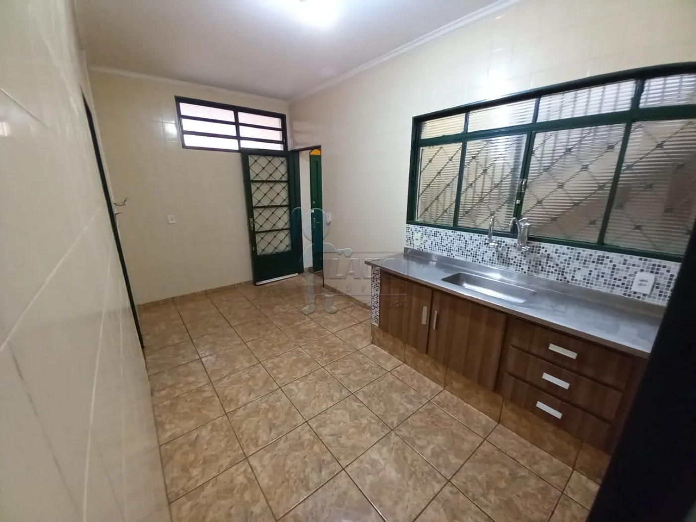 Alugar Casa / Padrão em Ribeirão Preto R$ 1.500,00 - Foto 12