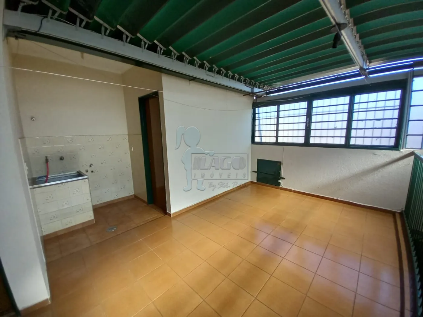 Alugar Casa / Padrão em Ribeirão Preto R$ 1.500,00 - Foto 13