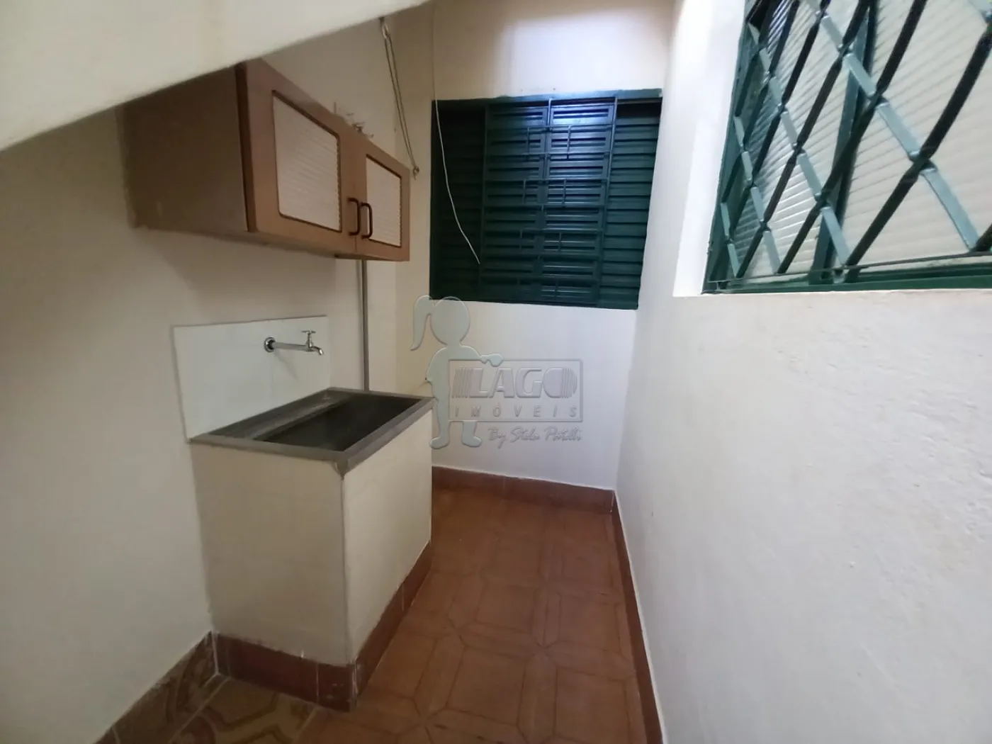 Alugar Casa / Padrão em Ribeirão Preto R$ 1.500,00 - Foto 14