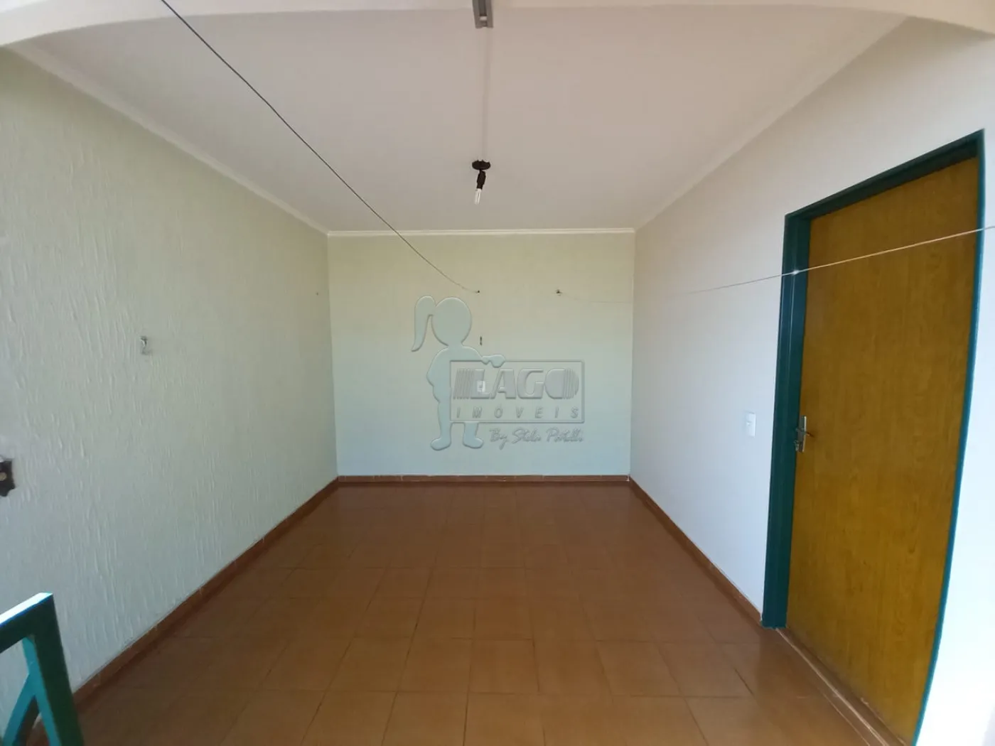 Alugar Casa / Padrão em Ribeirão Preto R$ 1.500,00 - Foto 15