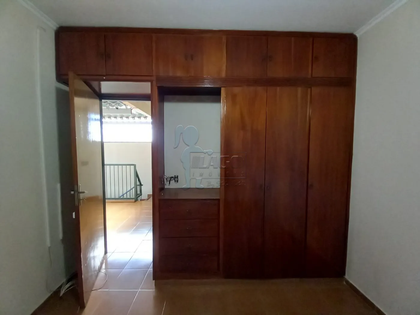 Alugar Casa / Padrão em Ribeirão Preto R$ 1.500,00 - Foto 19