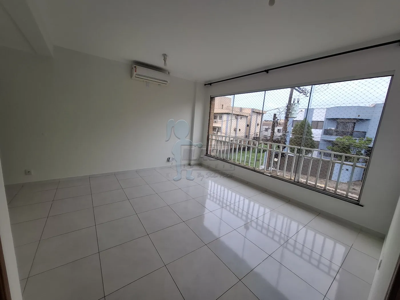 Alugar Apartamento / Padrão em Ribeirão Preto R$ 1.500,00 - Foto 1