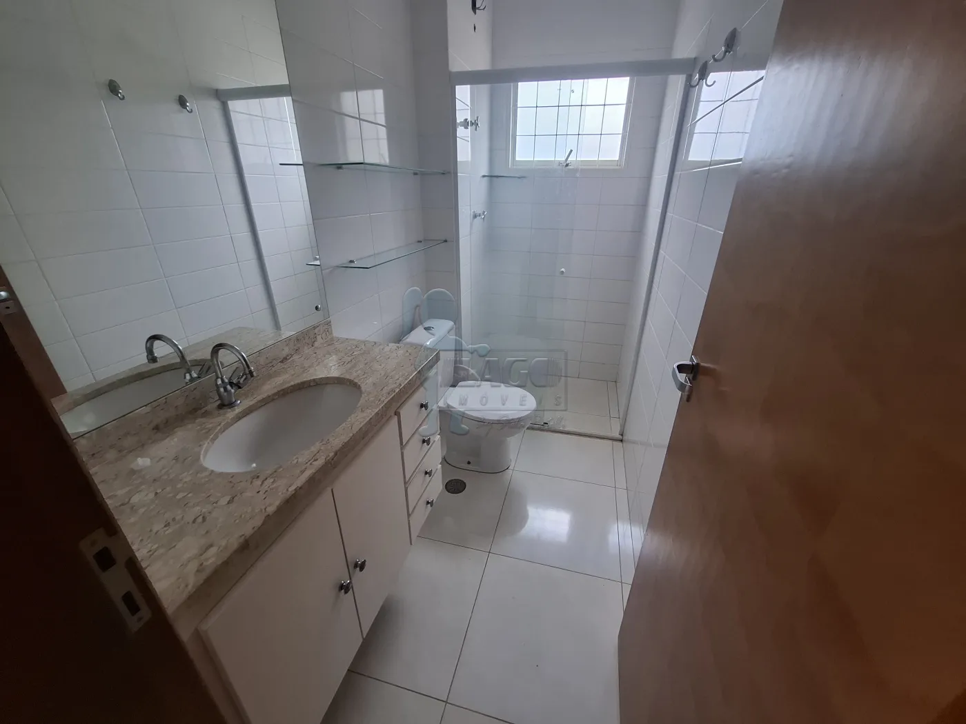 Alugar Apartamento / Padrão em Ribeirão Preto R$ 1.500,00 - Foto 10