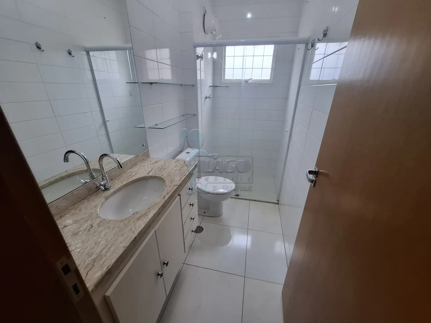 Alugar Apartamento / Padrão em Ribeirão Preto R$ 1.500,00 - Foto 3