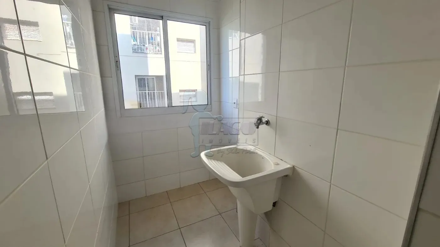 Alugar Apartamento / Padrão em Ribeirão Preto R$ 1.200,00 - Foto 7