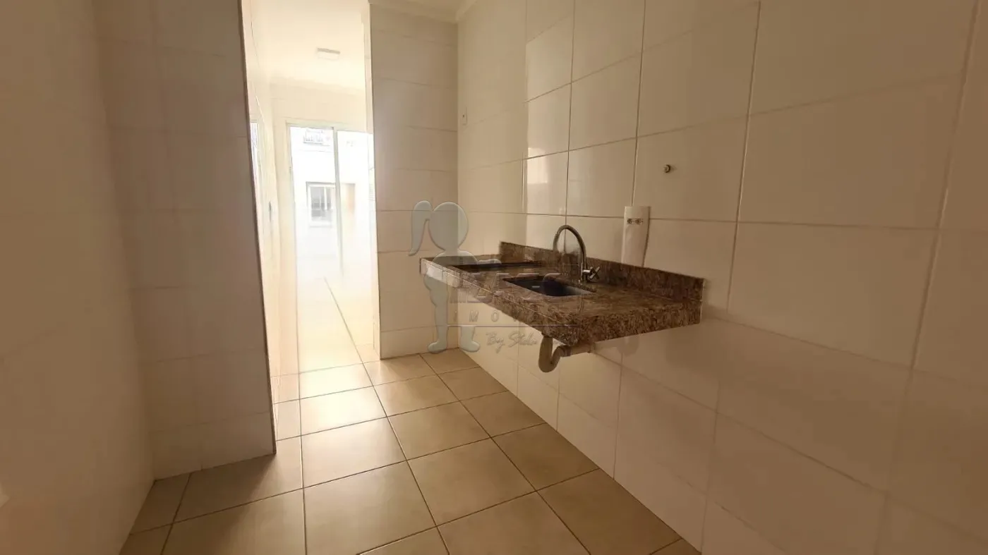 Alugar Apartamento / Padrão em Ribeirão Preto R$ 1.200,00 - Foto 4