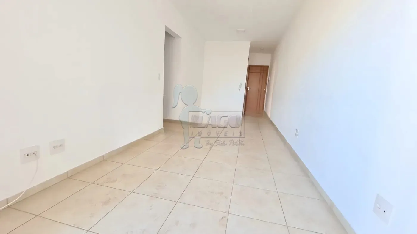 Alugar Apartamentos / Padrão em Ribeirão Preto R$ 1.200,00 - Foto 1