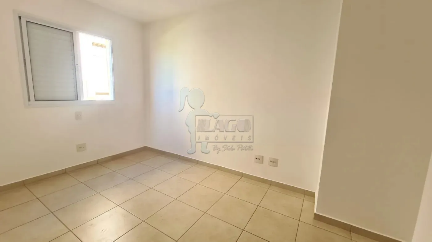 Alugar Apartamentos / Padrão em Ribeirão Preto R$ 1.200,00 - Foto 8