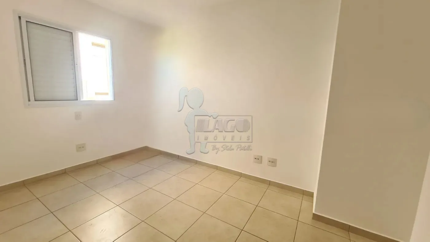 Alugar Apartamento / Padrão em Ribeirão Preto R$ 1.200,00 - Foto 11